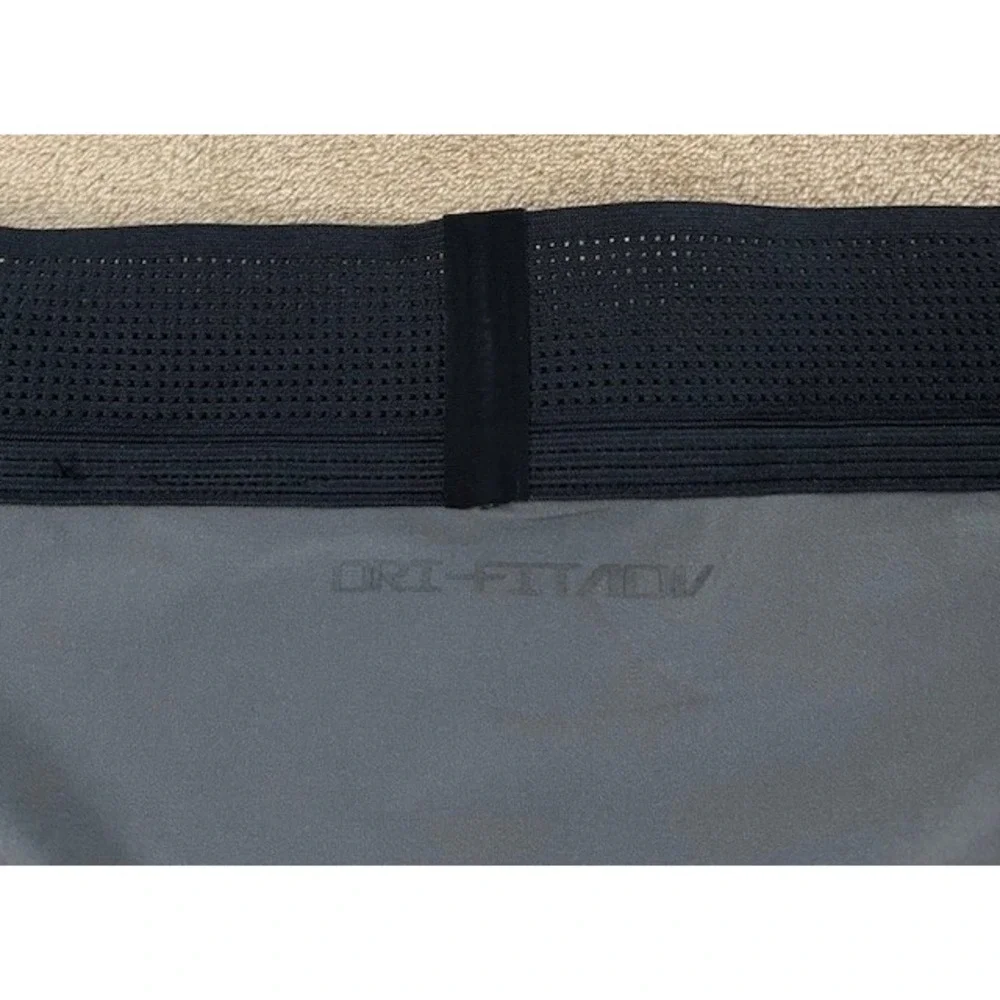 Nike Pro A.P.S Men's size M Gray‎ Dri-FIT ADV versatile gym Fitness Tights